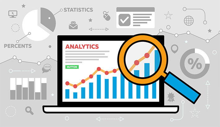 تحلیل و بررسی دقیق وب‌سایت ( Website analysis)