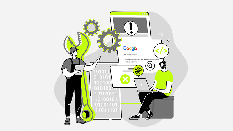مشاوره سئو ؛ بهینهسازی فنی وبسایت (4Technical website optimization) مشاوره سئو ؛ بهینهسازی فنی وبسایت (4Technical website optimization)
