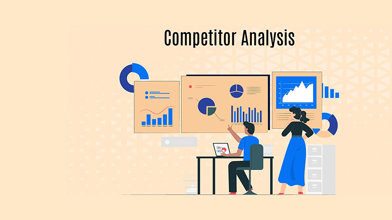 مشاوره سئو ؛ تحلیل رقبا (Competitor analysis) مشاوره سئو ؛ تحلیل رقبا (Competitor analysis)