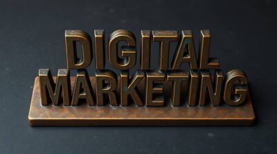 بهترین شرکت دیجیتال مارکتینگ