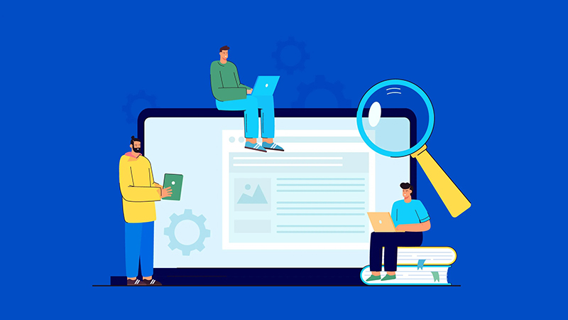 مشاوره سئو ؛ بهینهسازی محتوا (3Content optimization) مشاوره سئو ؛ بهینهسازی محتوا (3Content optimization)