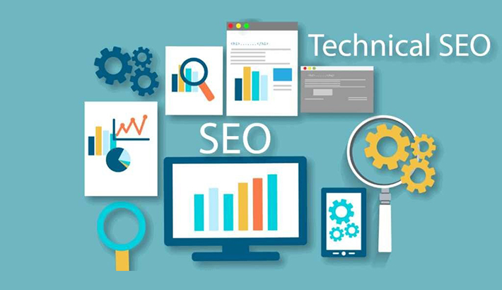 تدوین استراتژی سئو؛ بهینه‌سازی فنی سایت (Technical SEO)