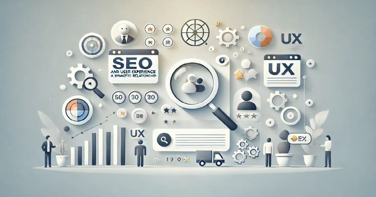 نقش تجربه کاربری (UX) در موفقیت سئو سایت دندانپزشکی 