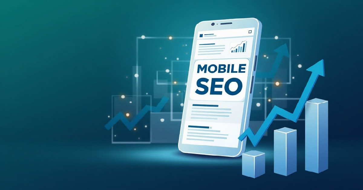 بهینه‌سازی برای موبایل (Mobile SEO)