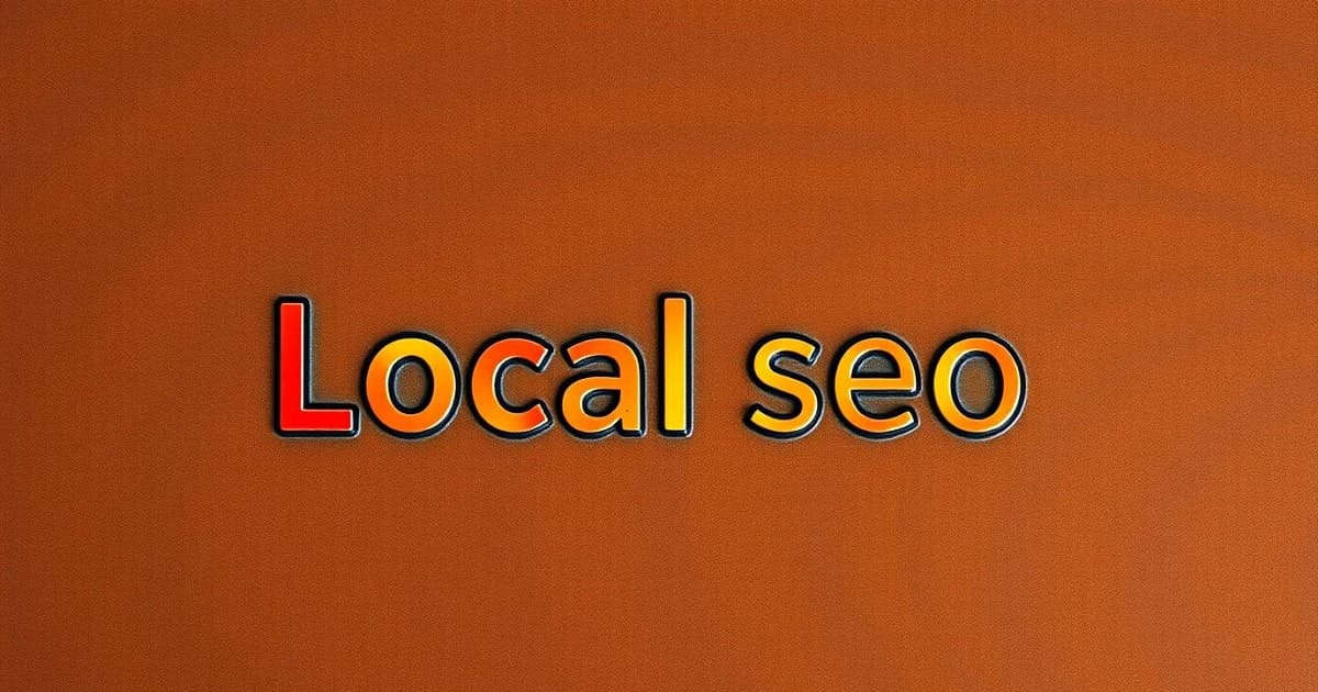 سئو محلی و نقش آن در گزارش سئو