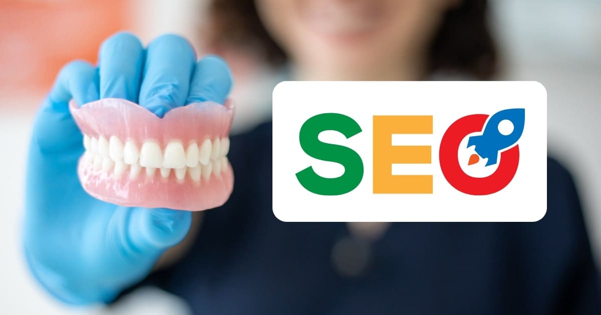 سئو سایت دندانپزشکی در شیراز _ حیاتی بودن سئو برای سایت