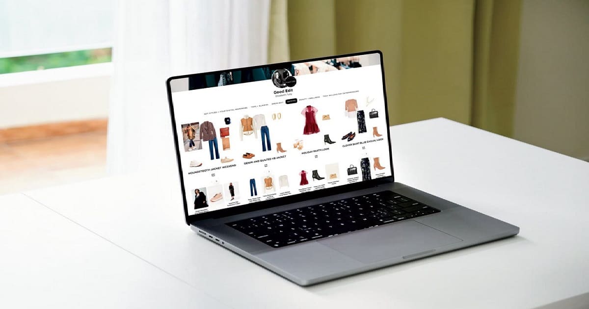 چه چیزی فروشگاه اینترنتی مد و پوشاک را منحصربه‌فرد می‌کند؟